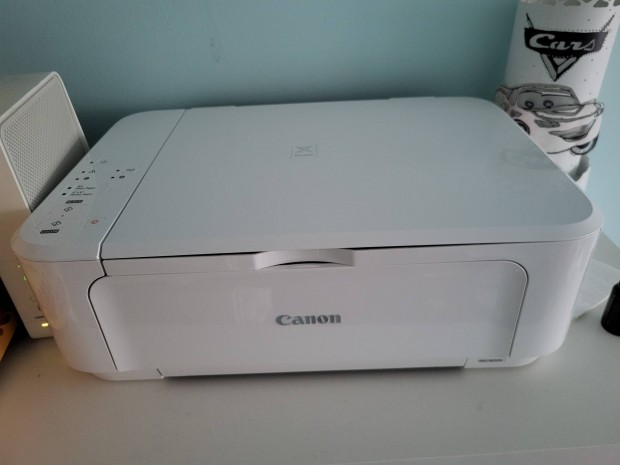 Canon MG 3650S multifunkcis nyomtat 