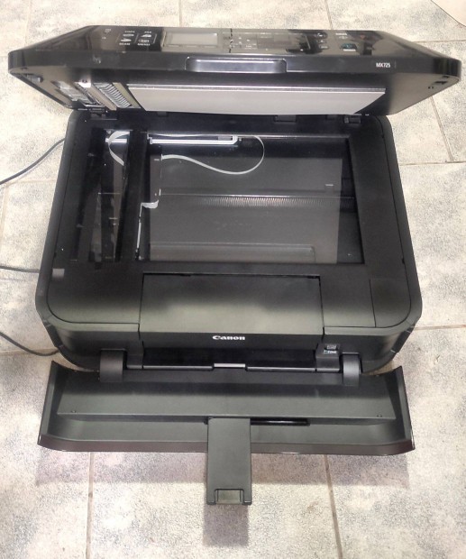 Canon MX725 nyomtat B200-as hibval