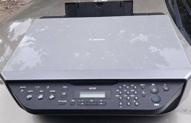 Canon MX 300 nyomtat javtsra vagy alkatrsznek