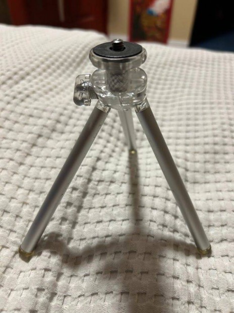 Canon Mini fényképezőállvány