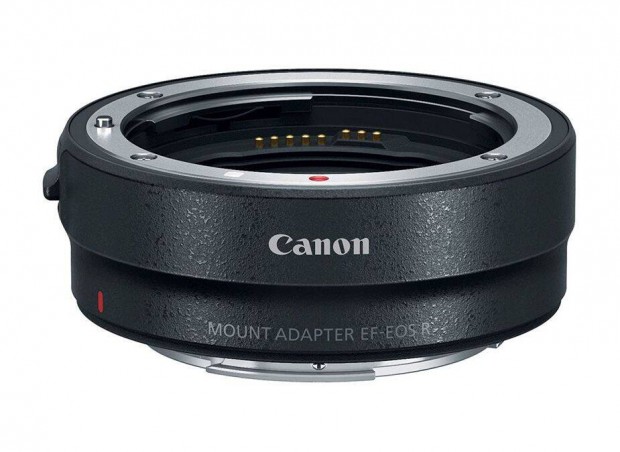 Canon Mount Adapter EF-EOS R | 6 h magyar garancia!