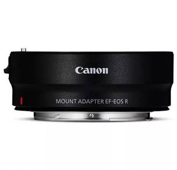 Canon Mount adapter EF-EOS R | Canon talakt