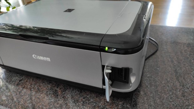Canon Mp50 scanner