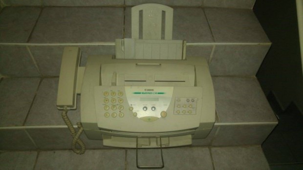 Canon Multipass C50 Multifunkcis A4 papros fax s nyomtat