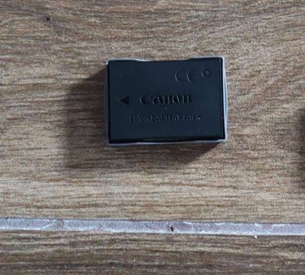 Canon NB-3L akkumultor (3.7v 790mAh) Canon Digital Ixus