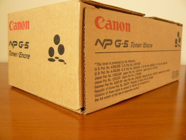 Canon Npg5 , canon NP3050 , canon NP3030 , canon NP6831 , canon Npg-5