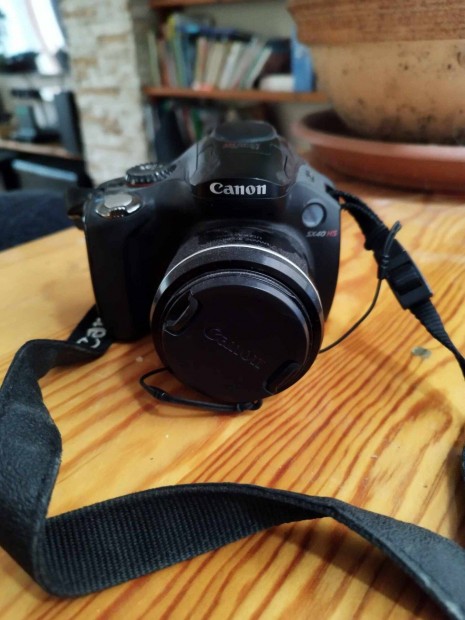 Canon PC-1680 powershot xs40