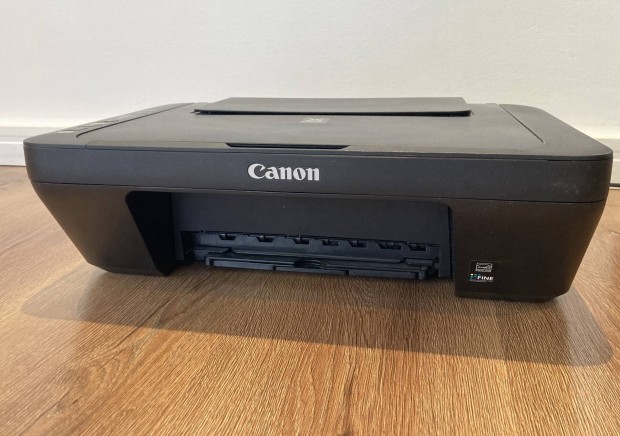 Canon Pixma 2555 nyomtat