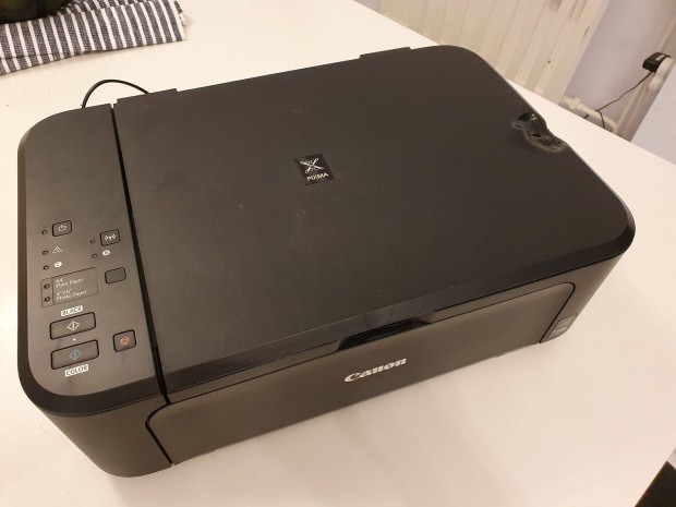 Canon Pixma 3550 tintasugaras nyomtat