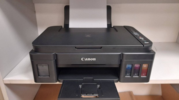 Canon Pixma G2411 nyomtat