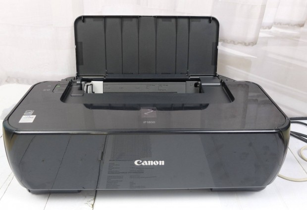 Canon Pixma IP1800 nyomtat