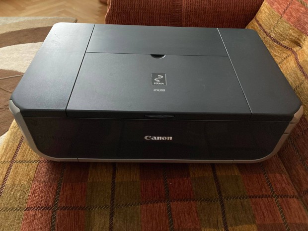 Canon Pixma IP4300-as tintasugaras nyomtat - 11.999 Ft