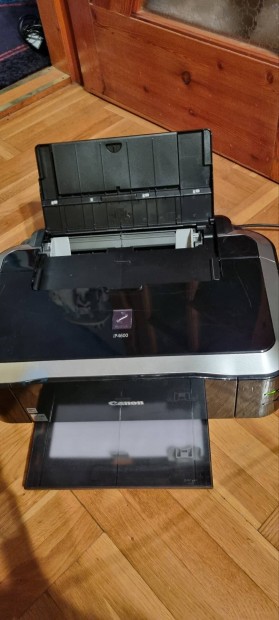 Canon Pixma IP4600 sznes nyomtat 