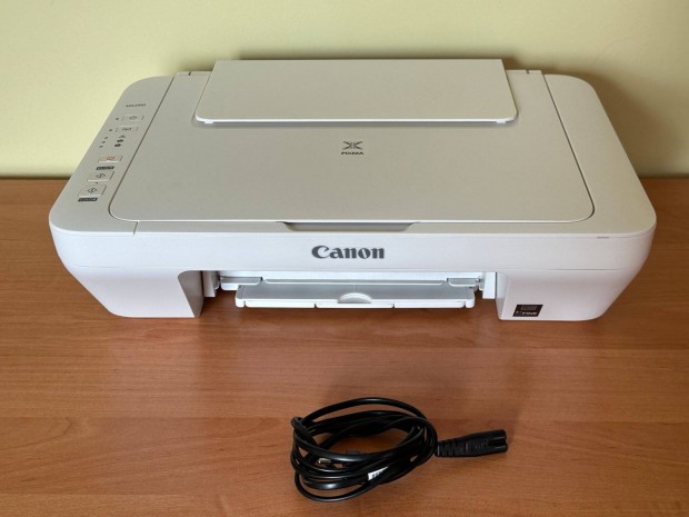 Canon Pixma MG2950 Sznes tintasugars nyomtat 5e Ft!