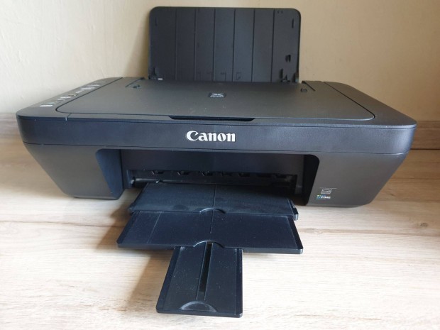 Canon Pixma MG3050 fnymsol szkenner tintasugaras nyomtat s patron