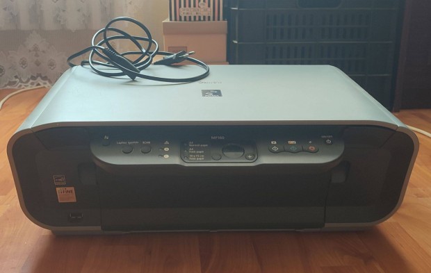 Canon Pixma MP160