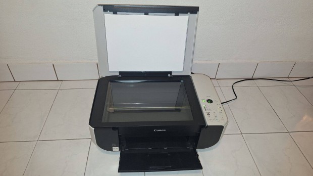 Canon Pixma MP210 sznes nyomtat s scanner