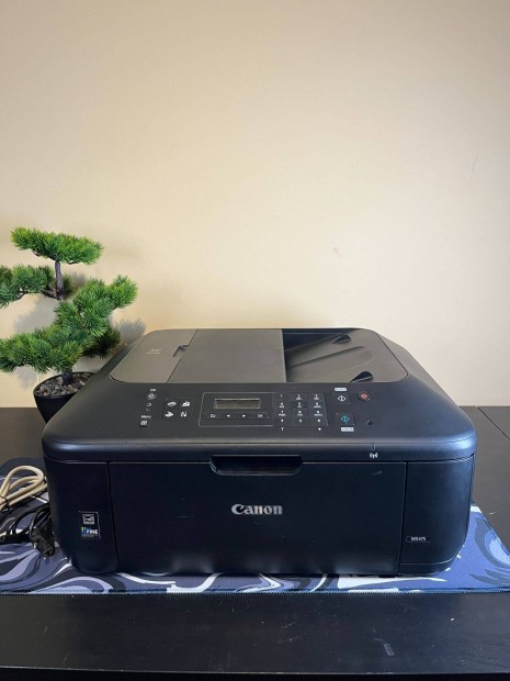 Canon Pixma MX475 nyomtat - Elad! 5.000.-