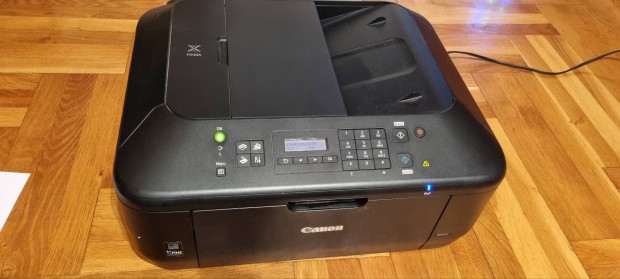 Canon Pixma MX475 wifi-s sznes nyomtat 