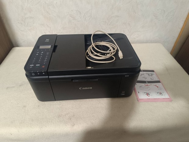 Canon Pixma MX495 multifunkciós nyomtató (zozizo)