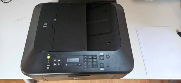 Canon Pixma MX535 MFP wifi,multifunkcios, sznes tintasugaras nyomtat