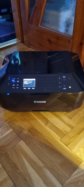 Canon Pixma MX925 wifi-s sznes multifunkcis nyomtat hibs 