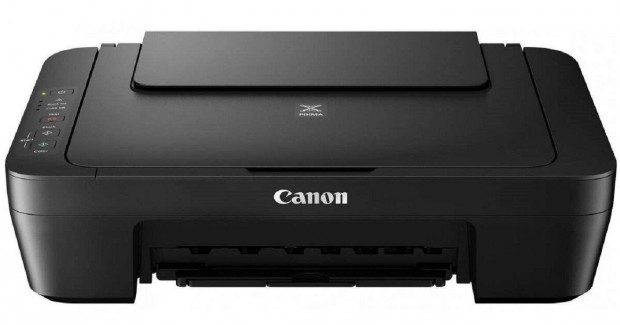 Canon Pixma Mg2555s Tintasugaras nyomtat