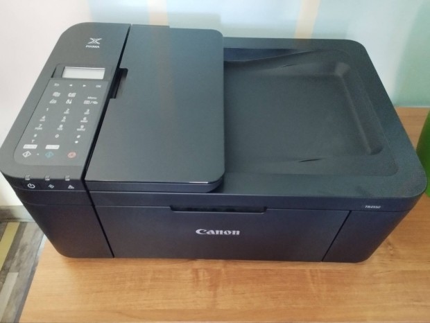 Canon Pixma TR4550 multifunkcis nyomtat 