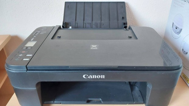 Canon Pixma TS3150 multifunkcis sznes tintasugaras nyomtat