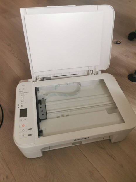 Canon Pixma TS3151 tintasugaras multifunkcis nyomtat