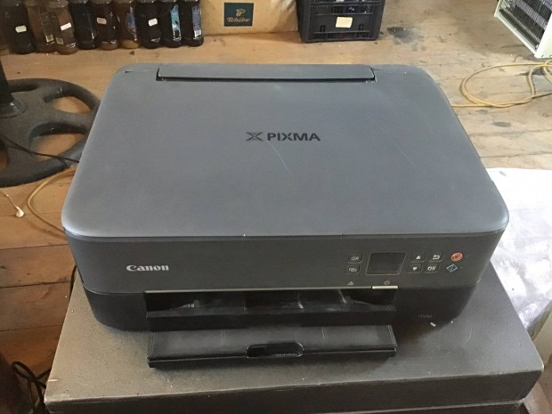 Canon Pixma TS5350 series