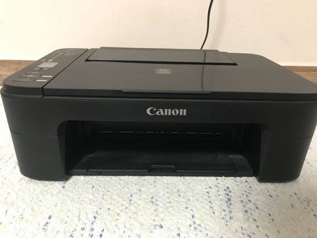 Canon Pixma TS 3150 nyomtat / fnymsol