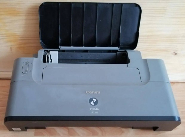 Canon Pixma iP2200