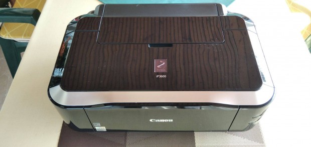 Canon Pixma iP3600 Hibs