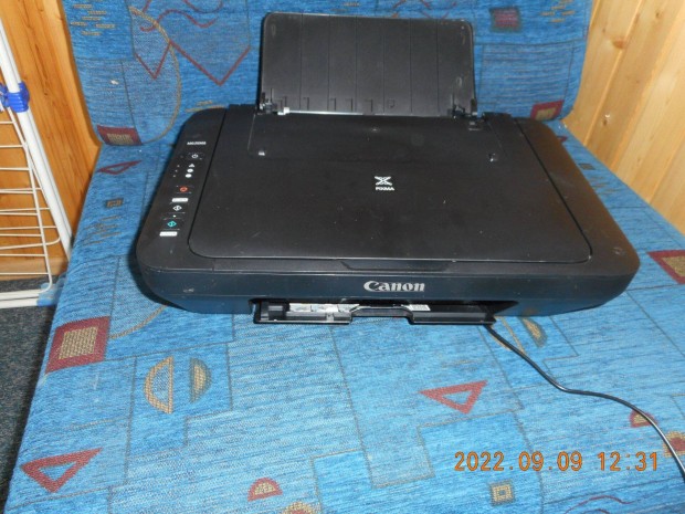Canon Pixma nyomtató