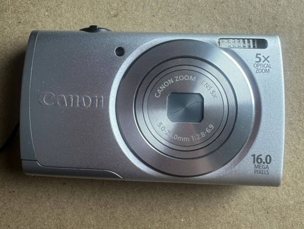 Canon Powershot A2600 kamera camera