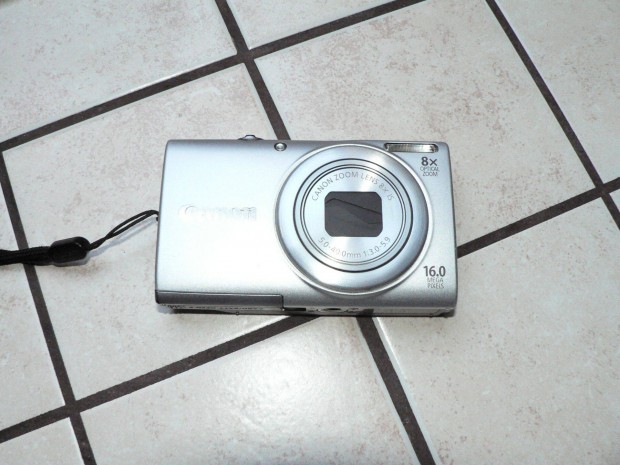 Canon Powershot A4000Is digitlis fnykpezgp (alkatrsznek)