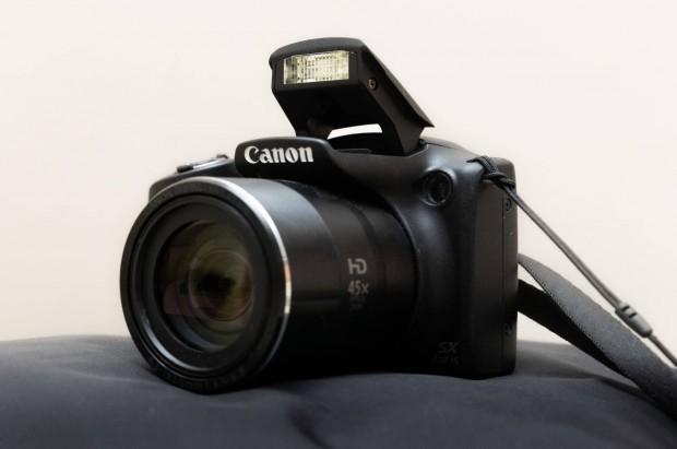 Canon Powershot SX432 Is