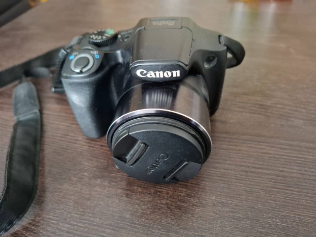 Canon Powershot SX530 HS