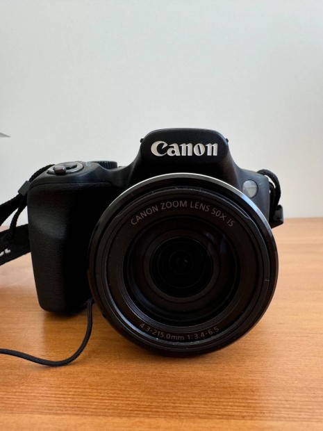 Canon Powershot SX540HS