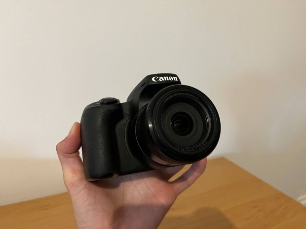 Canon Powershot SX70 HS