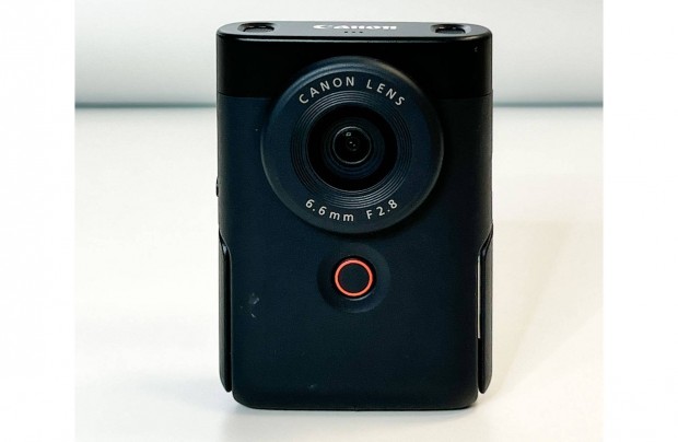 Canon Powershot V10 Vlogging Kit videkamera jszer | 1 v garancia