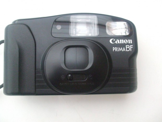 Canon Prima BF fnykpezgp