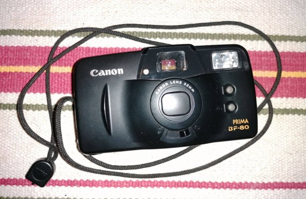 Canon Prima DF-80