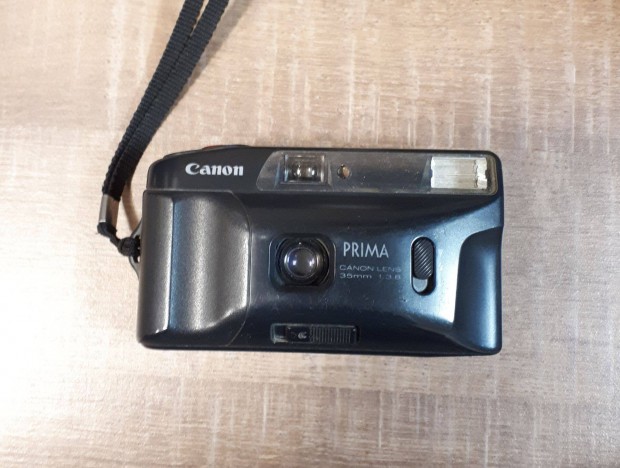 Canon Prima Junior fnykpezgp