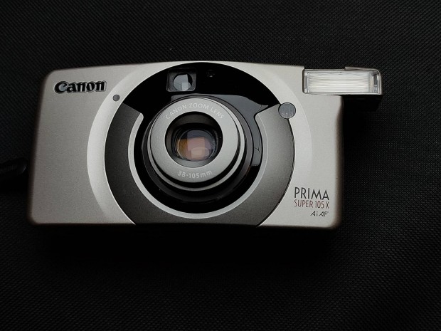 Canon Prima Super 105x