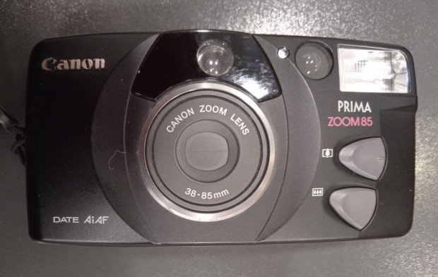 Canon Prima Zoom85 filmes fnykpezgp