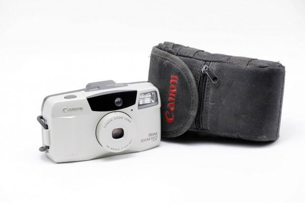 Canon Prima Zoom Shot Ai AF kompakt fnykpezgp