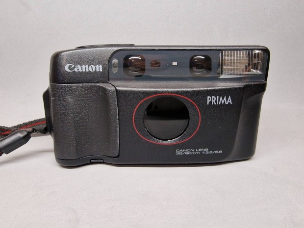Canon Prima/autoboy tele 6