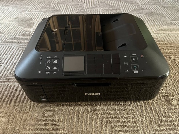 Canon Prixma MX885 multifunkcis nyomtat